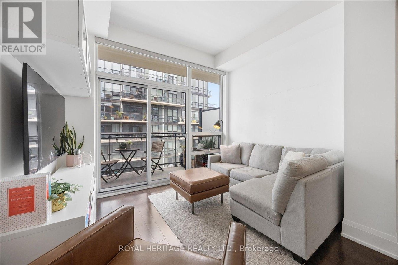 PH 122 - 460 ADELAIDE STREET E - Photo 15