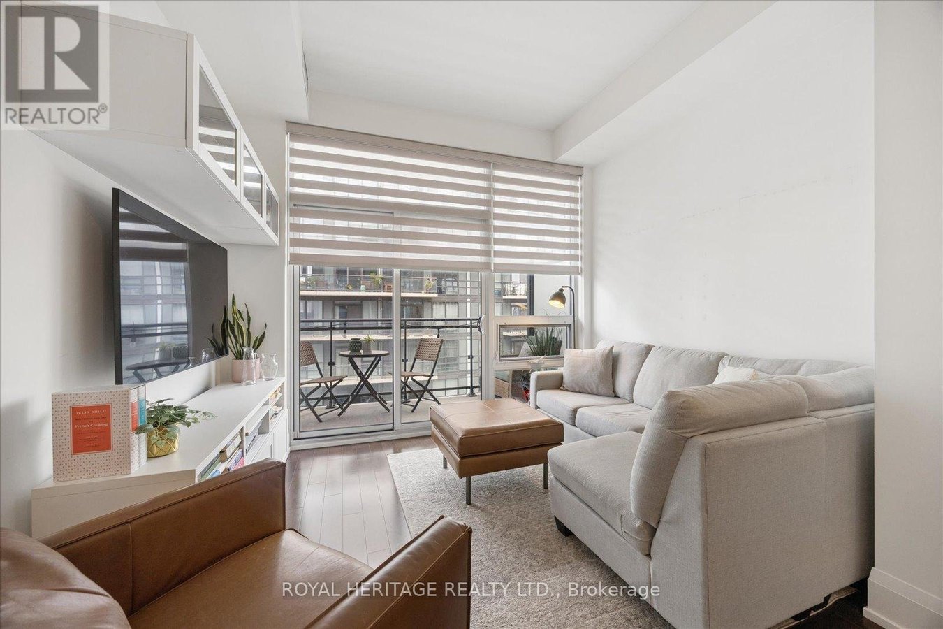 PH 122 - 460 ADELAIDE STREET E - Photo 16