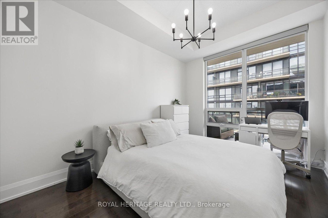 PH 122 - 460 ADELAIDE STREET E - Photo 21