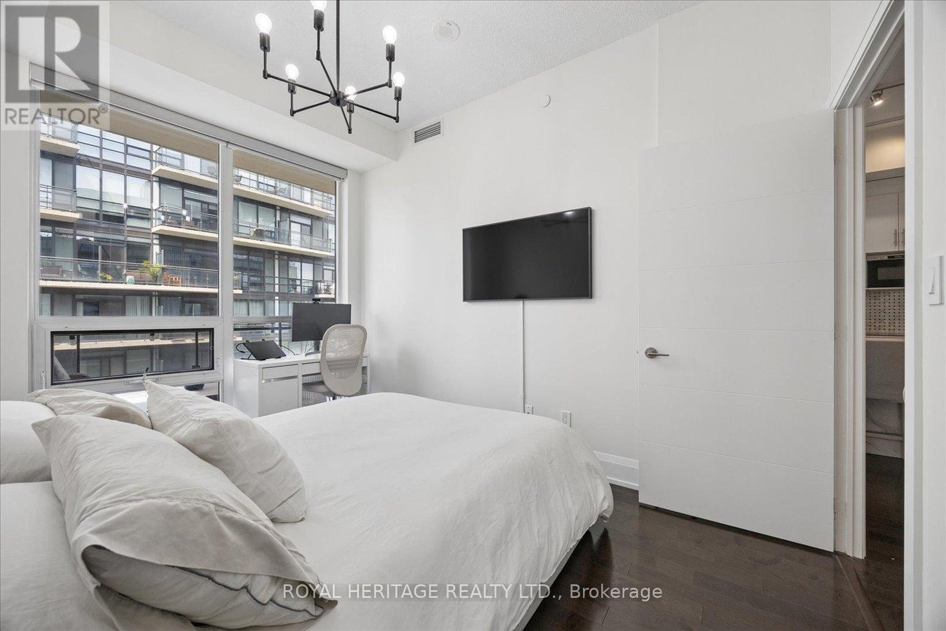 PH 122 - 460 ADELAIDE STREET E - Photo 22