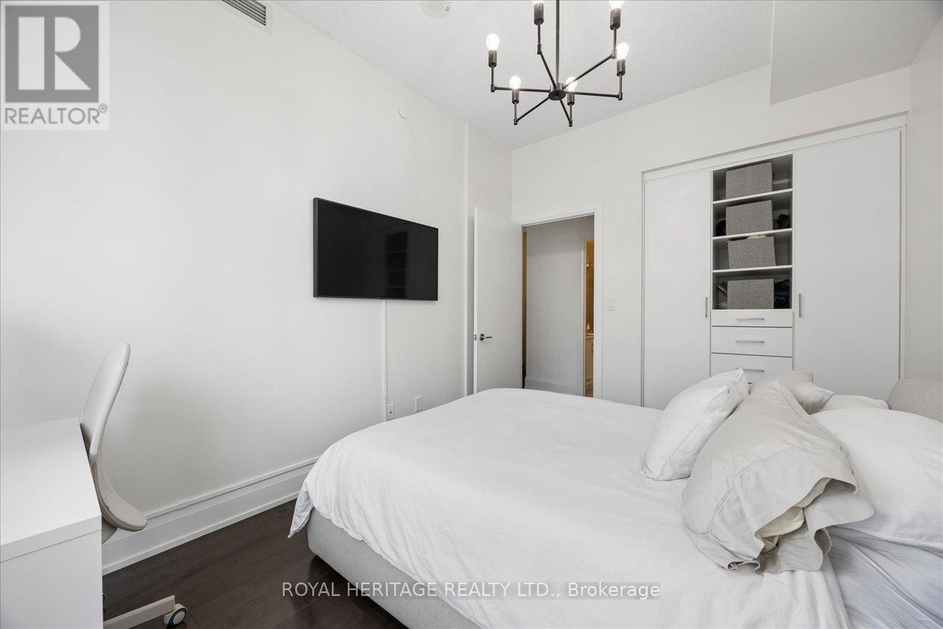 PH 122 - 460 ADELAIDE STREET E - Photo 24