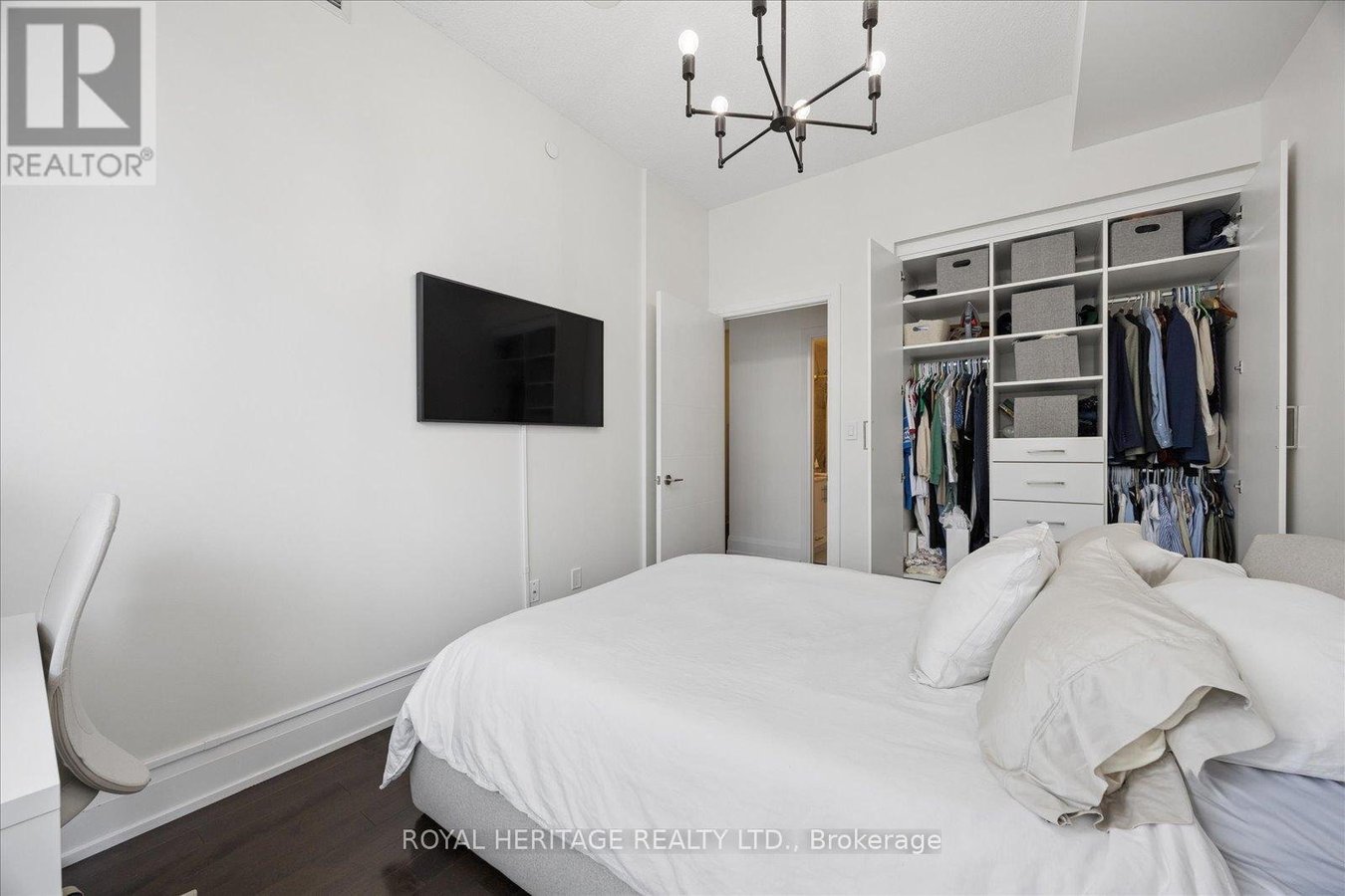 PH 122 - 460 ADELAIDE STREET E - Photo 25