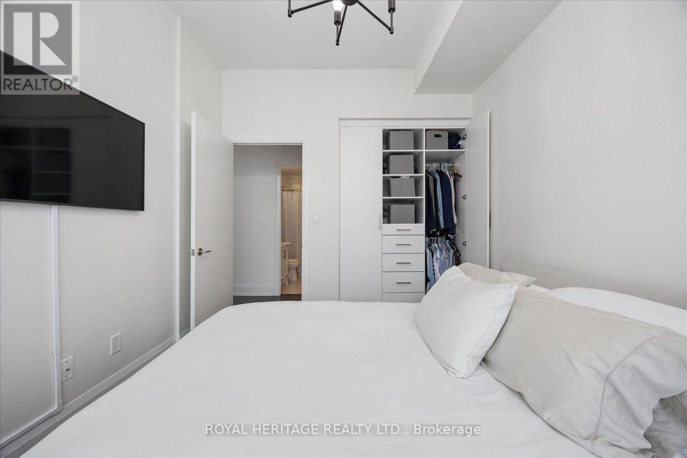 PH 122 - 460 ADELAIDE STREET E - Photo 26