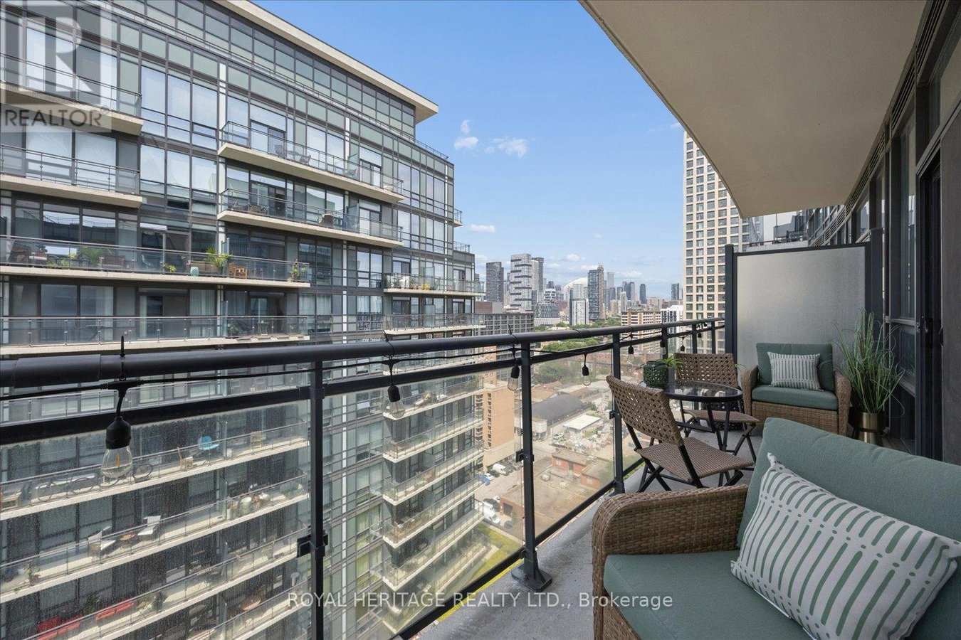 PH 122 - 460 ADELAIDE STREET E - Photo 29
