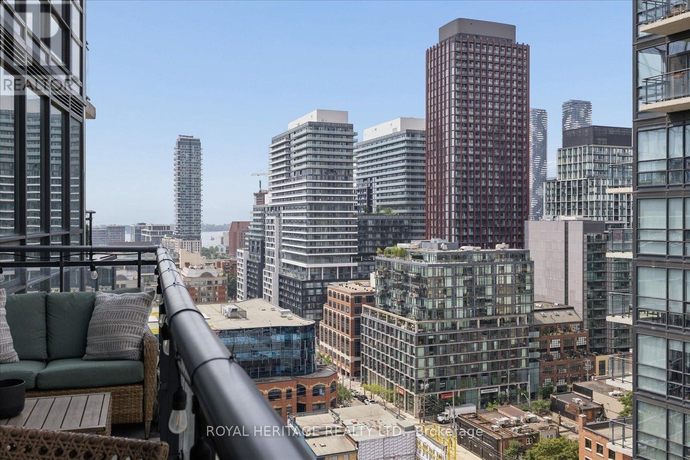 PH 122 - 460 ADELAIDE STREET E - Photo 31