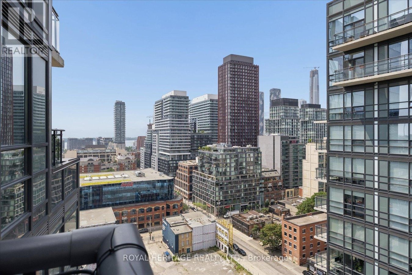 PH 122 - 460 ADELAIDE STREET E - Photo 32
