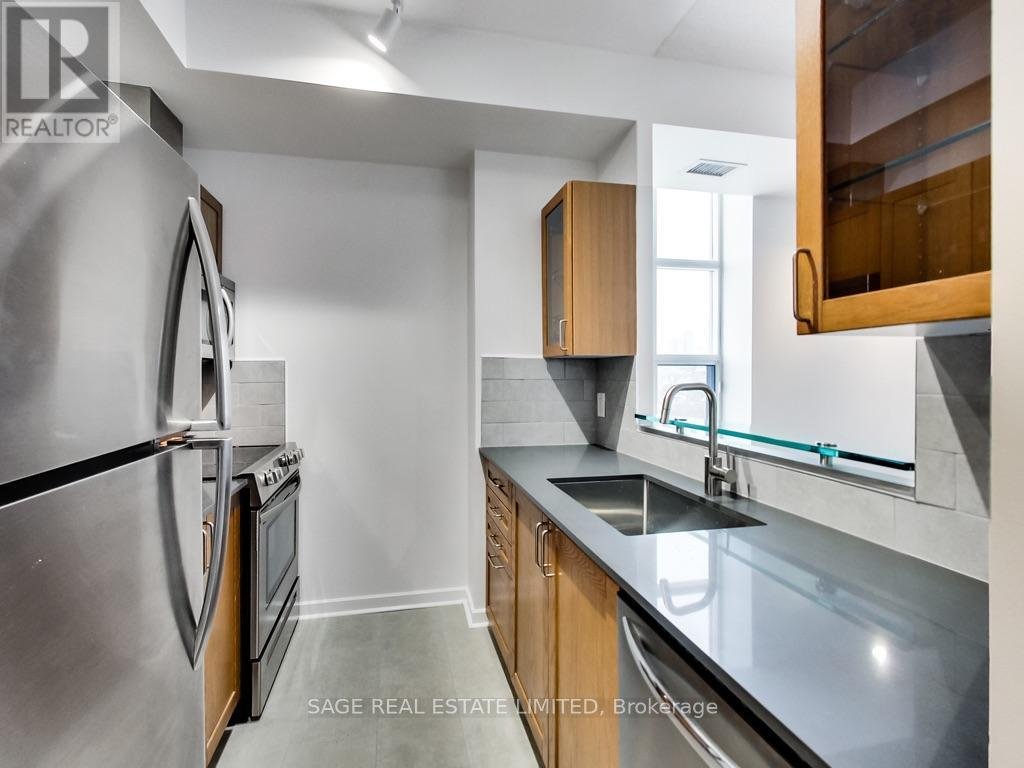 910 - 438 RICHMOND STREET W - Photo 7