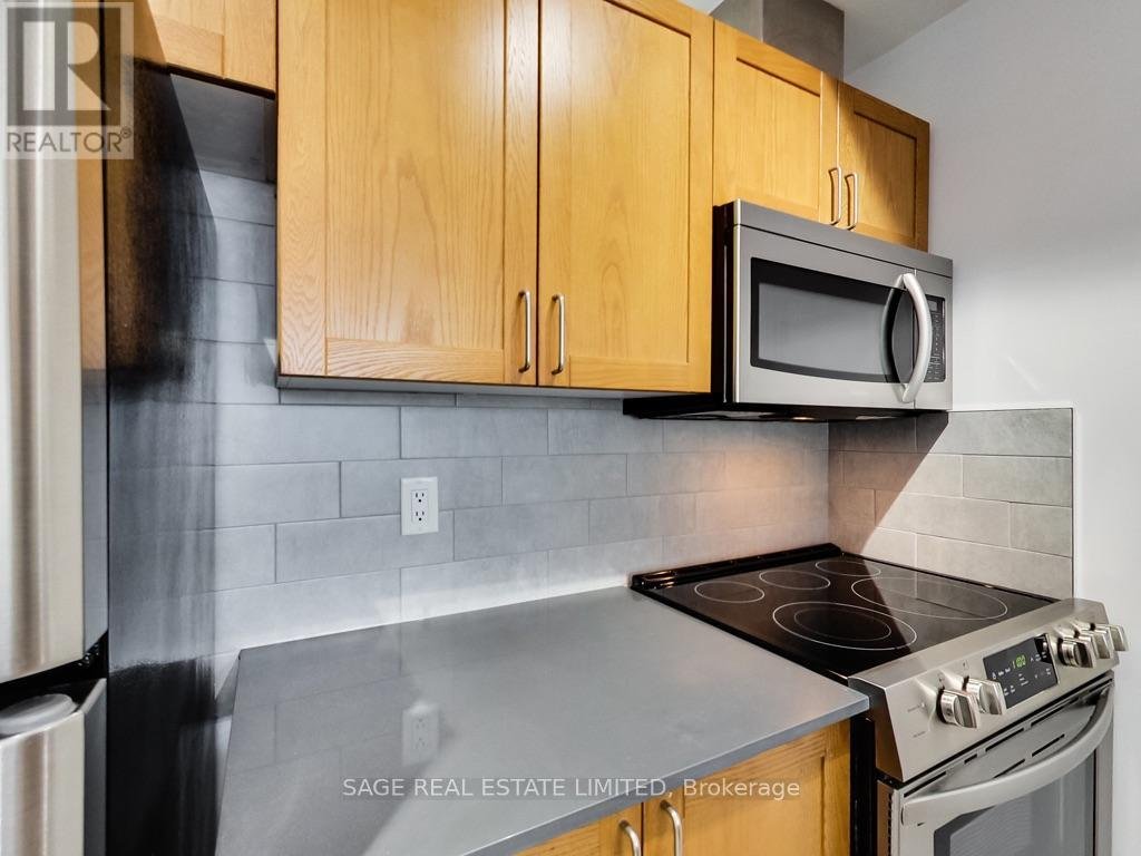 910 - 438 RICHMOND STREET W - Photo 8