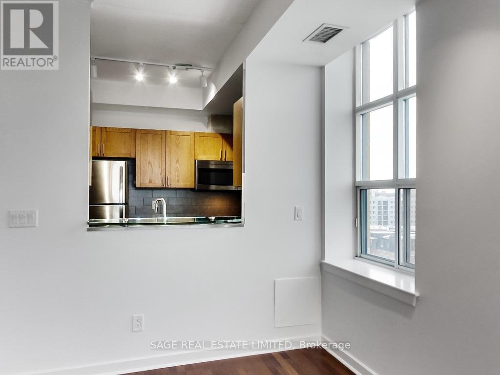 910 - 438 RICHMOND STREET W - Photo 15