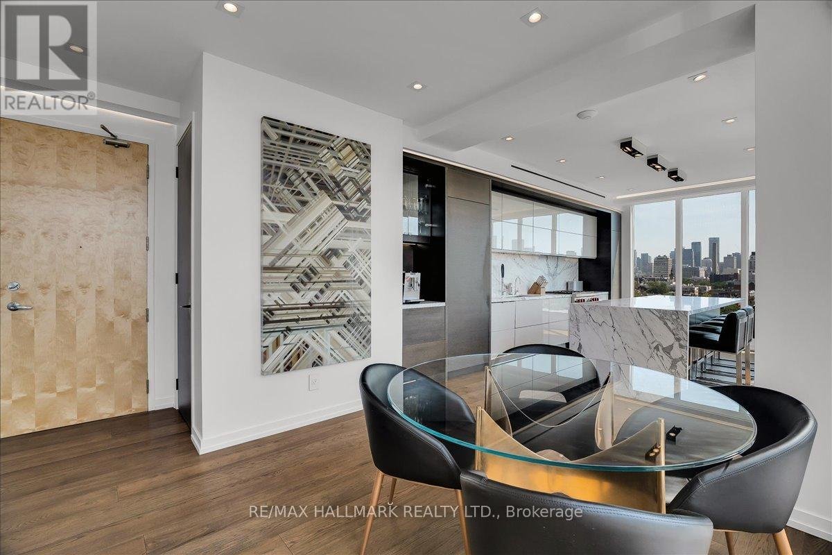 PH805 - 301 MARKHAM STREET - Photo 3