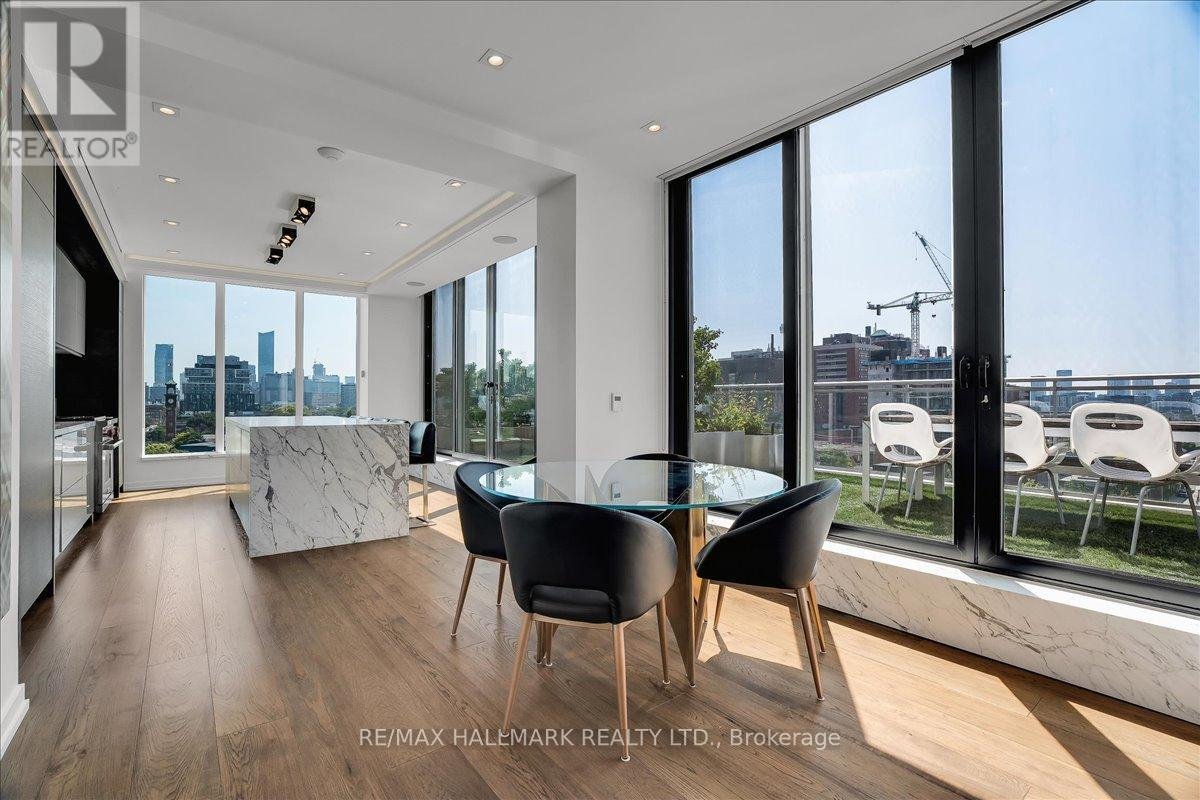 PH805 - 301 MARKHAM STREET - Photo 4