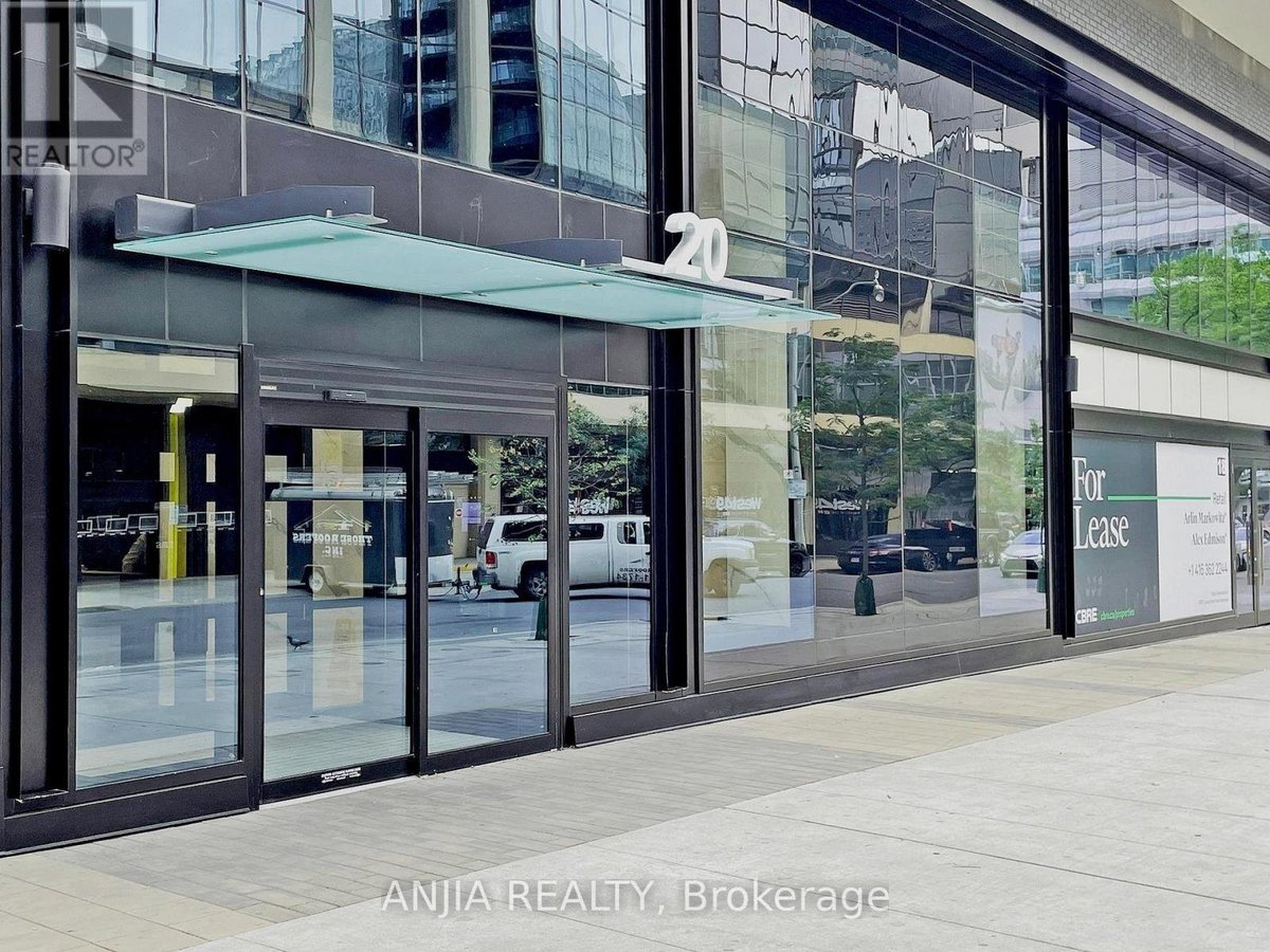 2711 - 20 EDWARD STREET - Photo 2