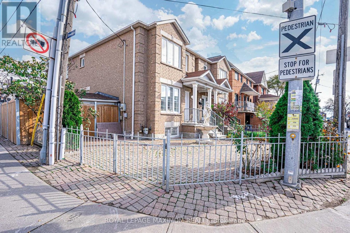 BASEMENT - 641 CALEDONIA ROAD - Photo 2
