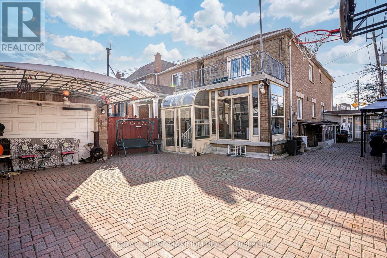 BASEMENT - 641 CALEDONIA ROAD - Photo 4