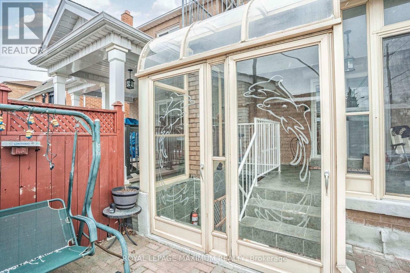 BASEMENT - 641 CALEDONIA ROAD - Photo 6