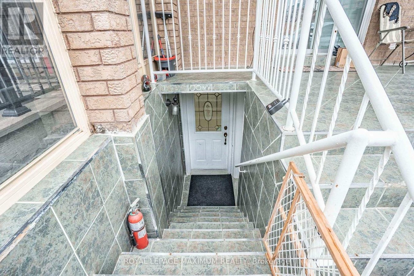 BASEMENT - 641 CALEDONIA ROAD - Photo 7