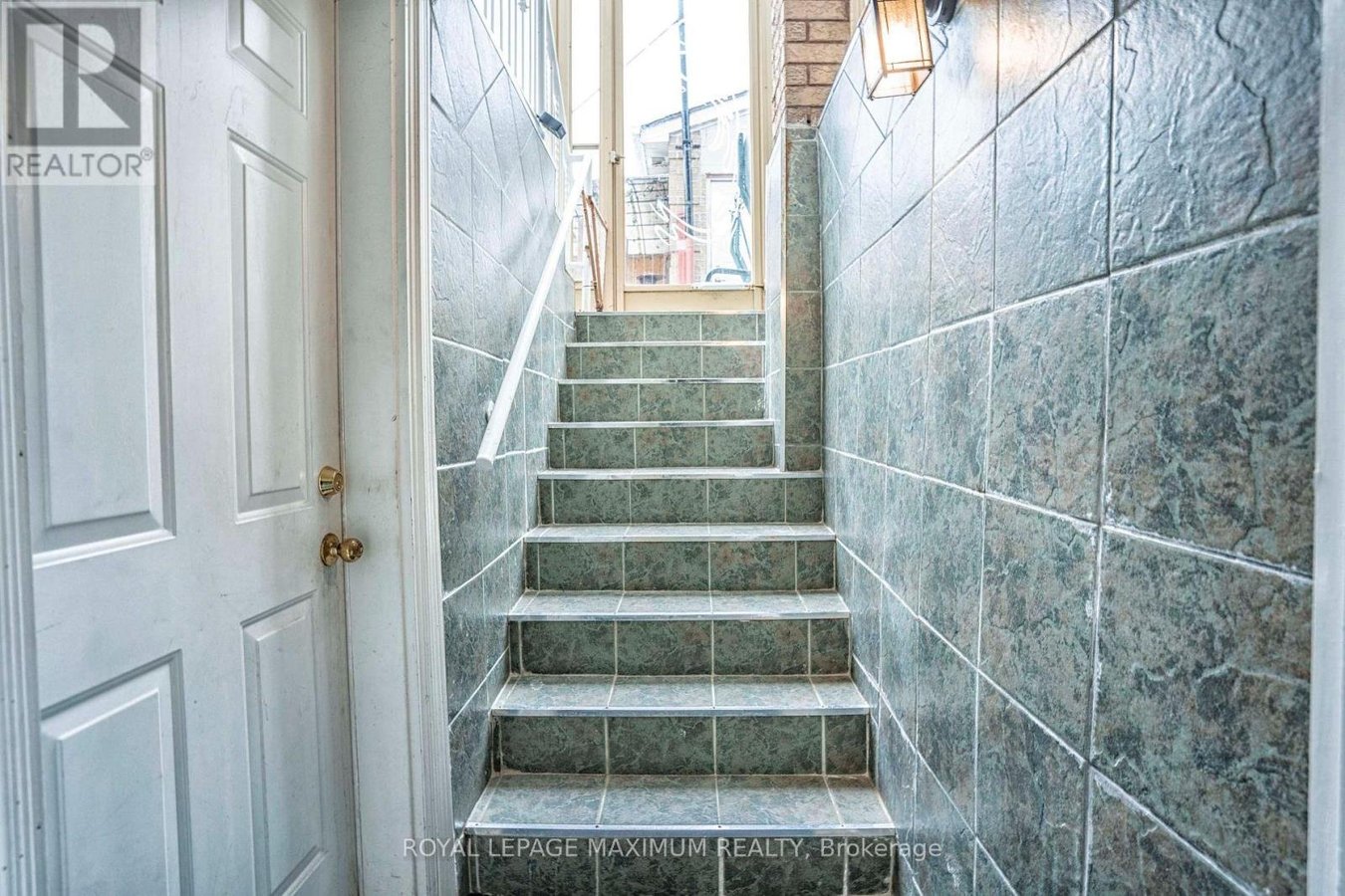 BASEMENT - 641 CALEDONIA ROAD - Photo 8