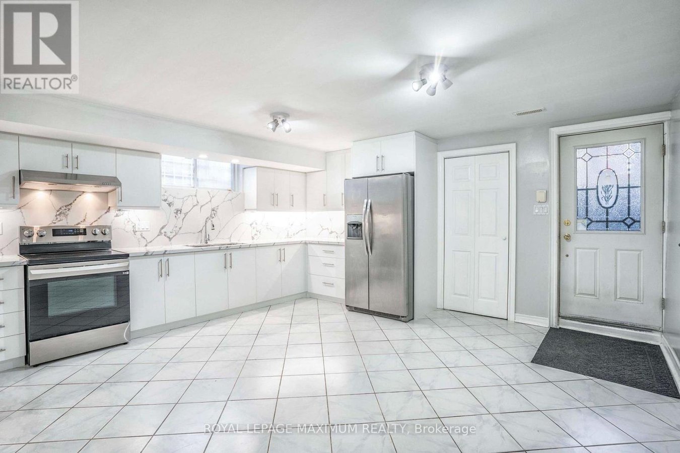 BASEMENT - 641 CALEDONIA ROAD - Photo 11