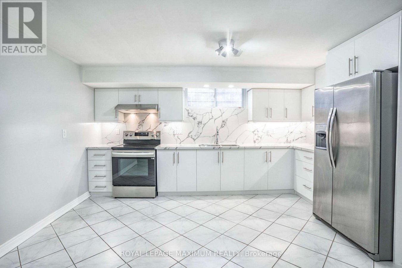 BASEMENT - 641 CALEDONIA ROAD - Photo 13