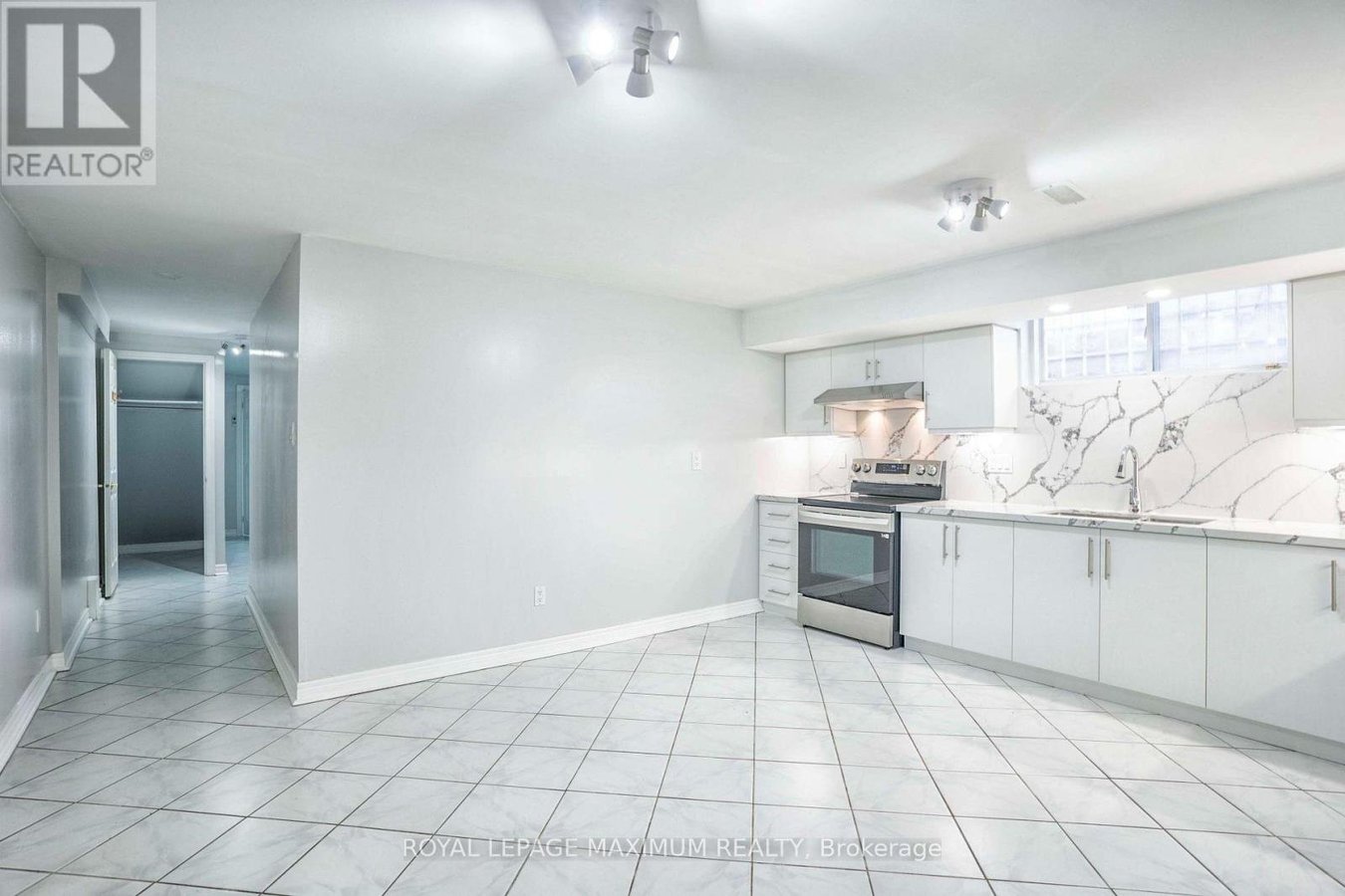 BASEMENT - 641 CALEDONIA ROAD - Photo 16