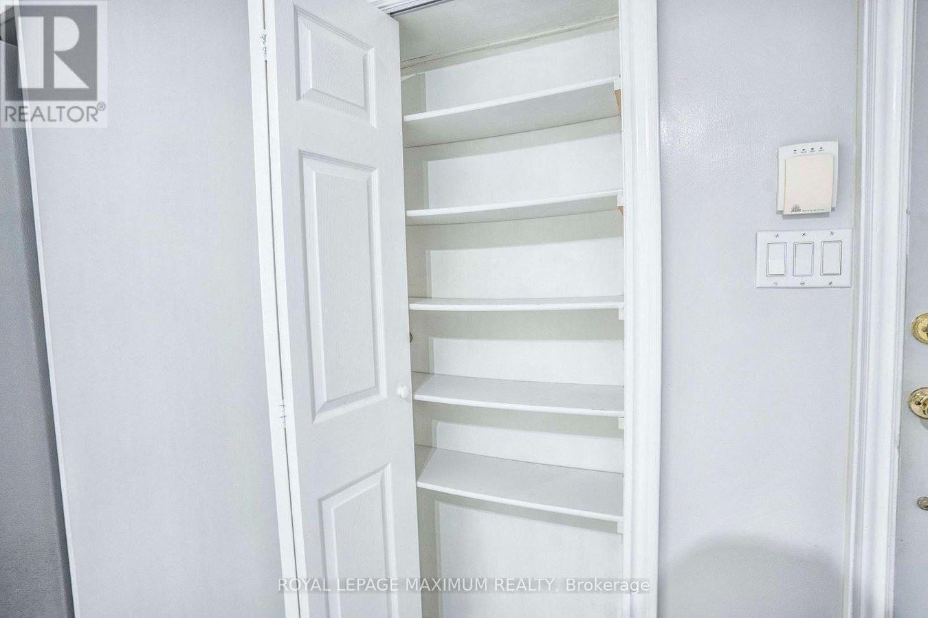 BASEMENT - 641 CALEDONIA ROAD - Photo 17