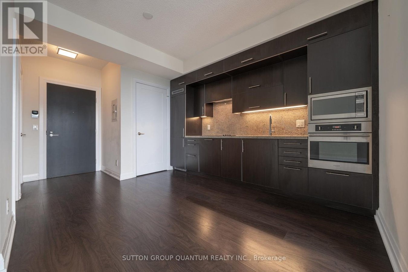 2418 - 5 SHEPPARD AVENUE E - Photo 5