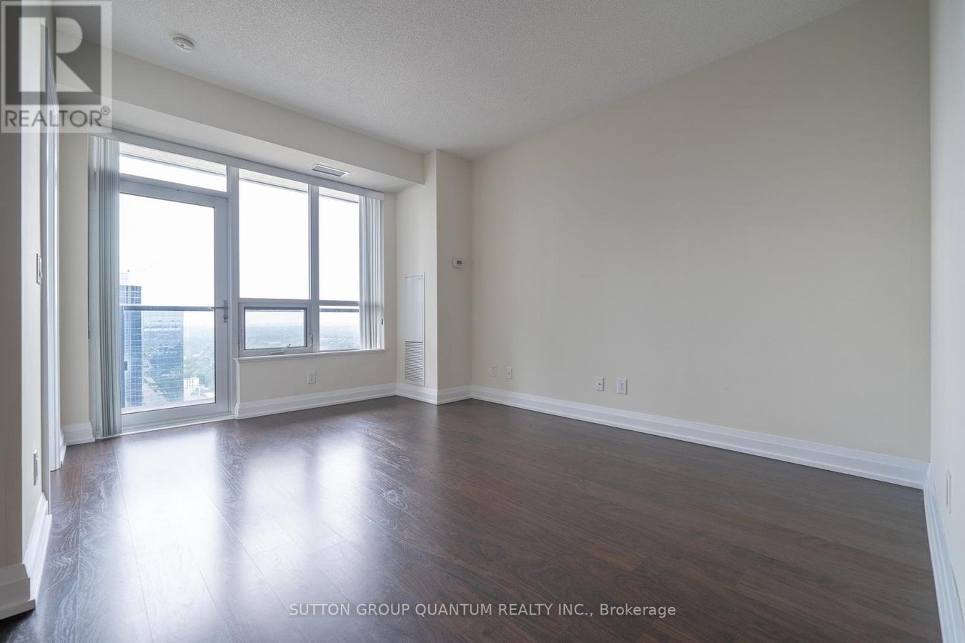 2418 - 5 SHEPPARD AVENUE E - Photo 6