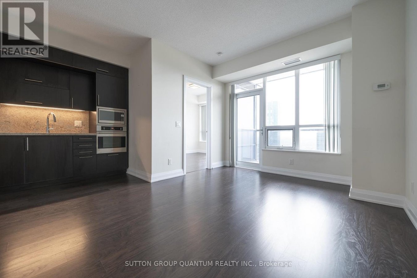 2418 - 5 SHEPPARD AVENUE E - Photo 8