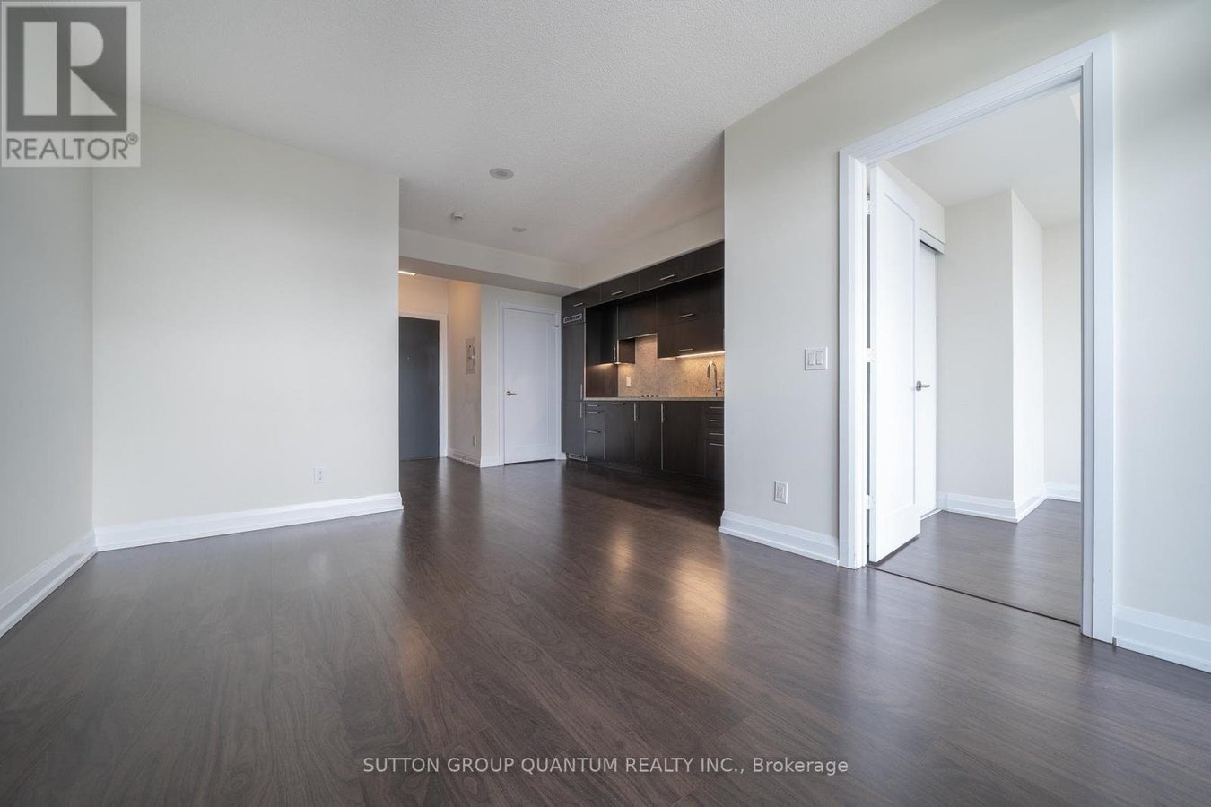 2418 - 5 SHEPPARD AVENUE E - Photo 10