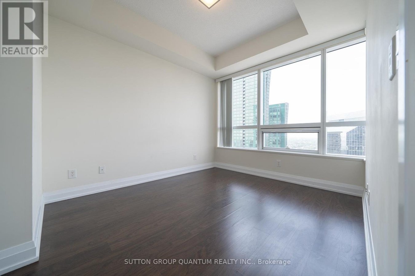 2418 - 5 SHEPPARD AVENUE E - Photo 11