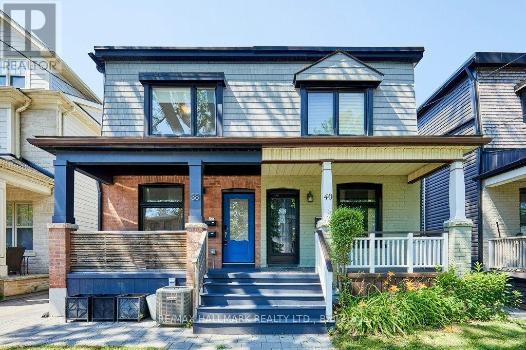 MAIN/UPPER - 38 SHUDELL AVENUE - Photo 1