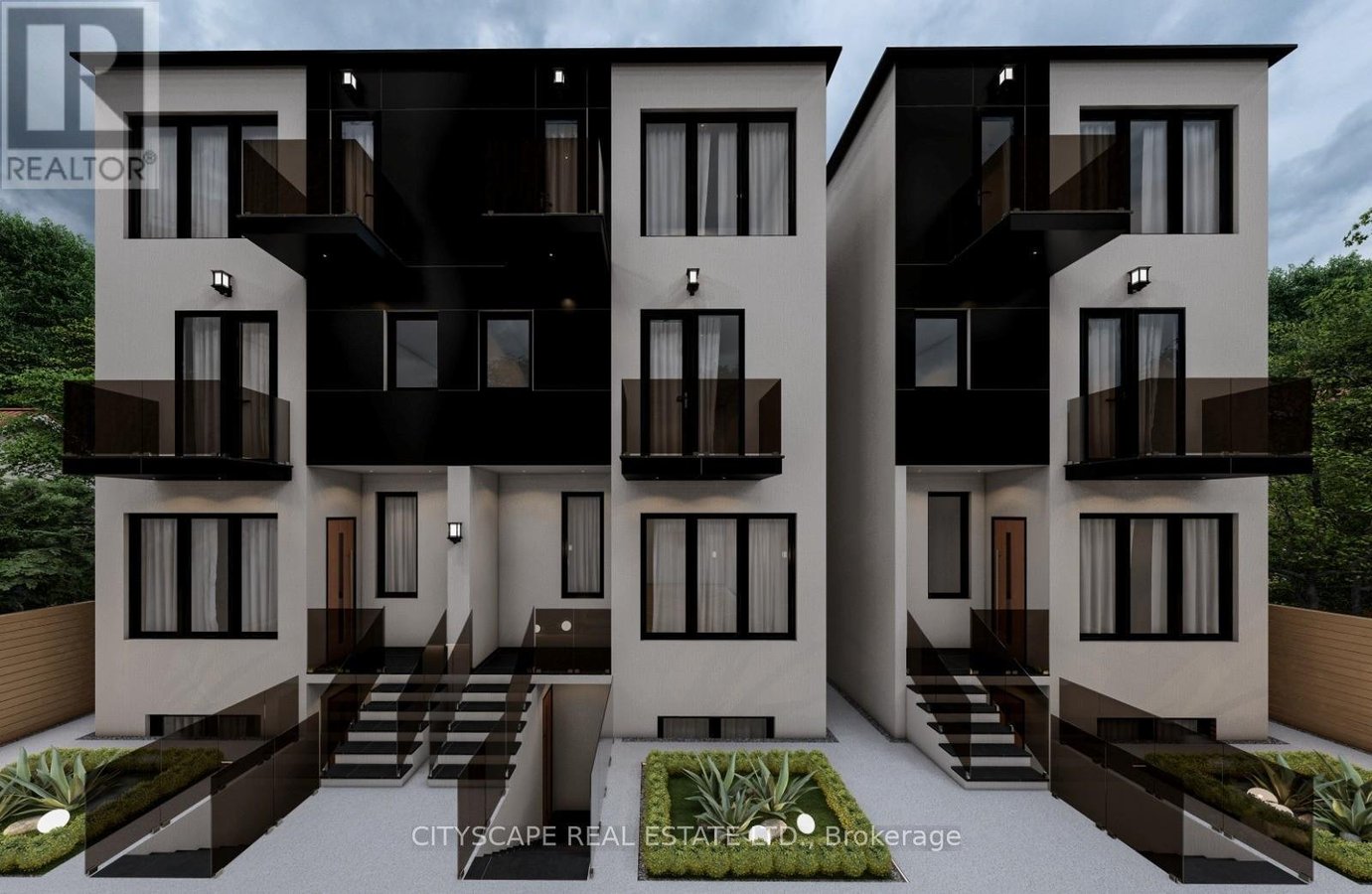 3 UPPER - 589 OAKWOOD AVENUE - Photo 3