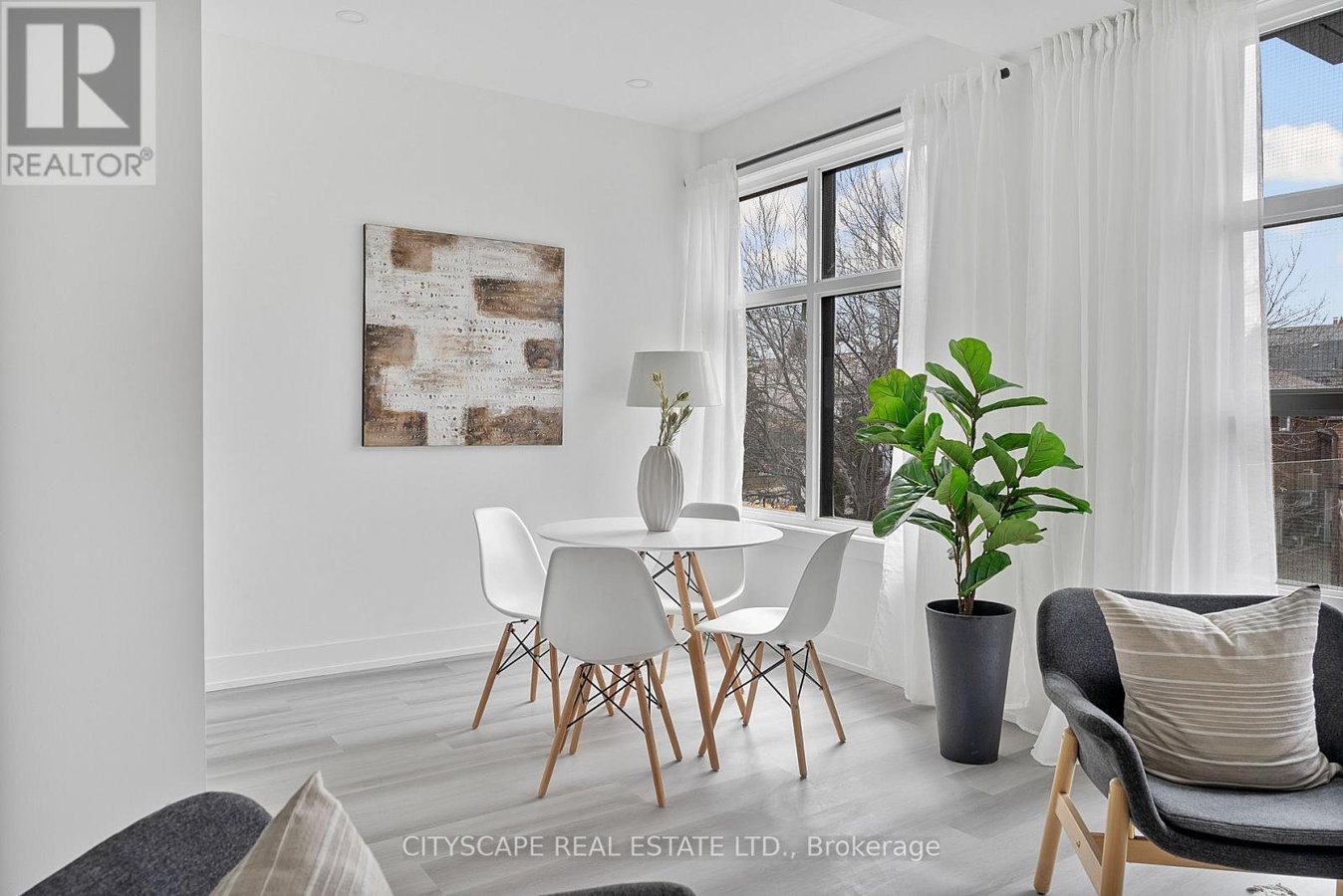 3 UPPER - 589 OAKWOOD AVENUE - Photo 14