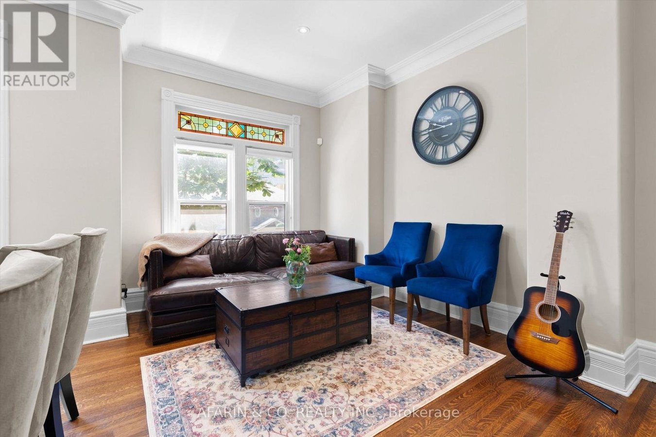 SECOND FLOOR & LOFT - 48 NASSAU STREET - Photo 3