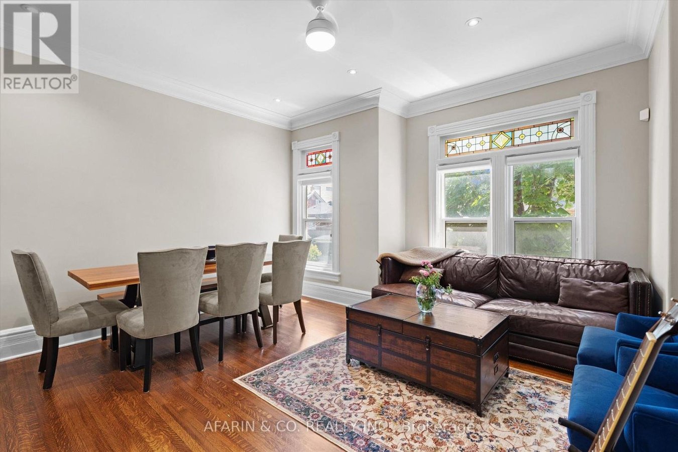 SECOND FLOOR & LOFT - 48 NASSAU STREET - Photo 4