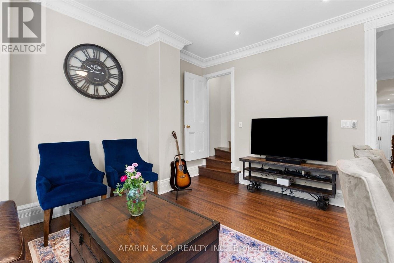 SECOND FLOOR & LOFT - 48 NASSAU STREET - Photo 5