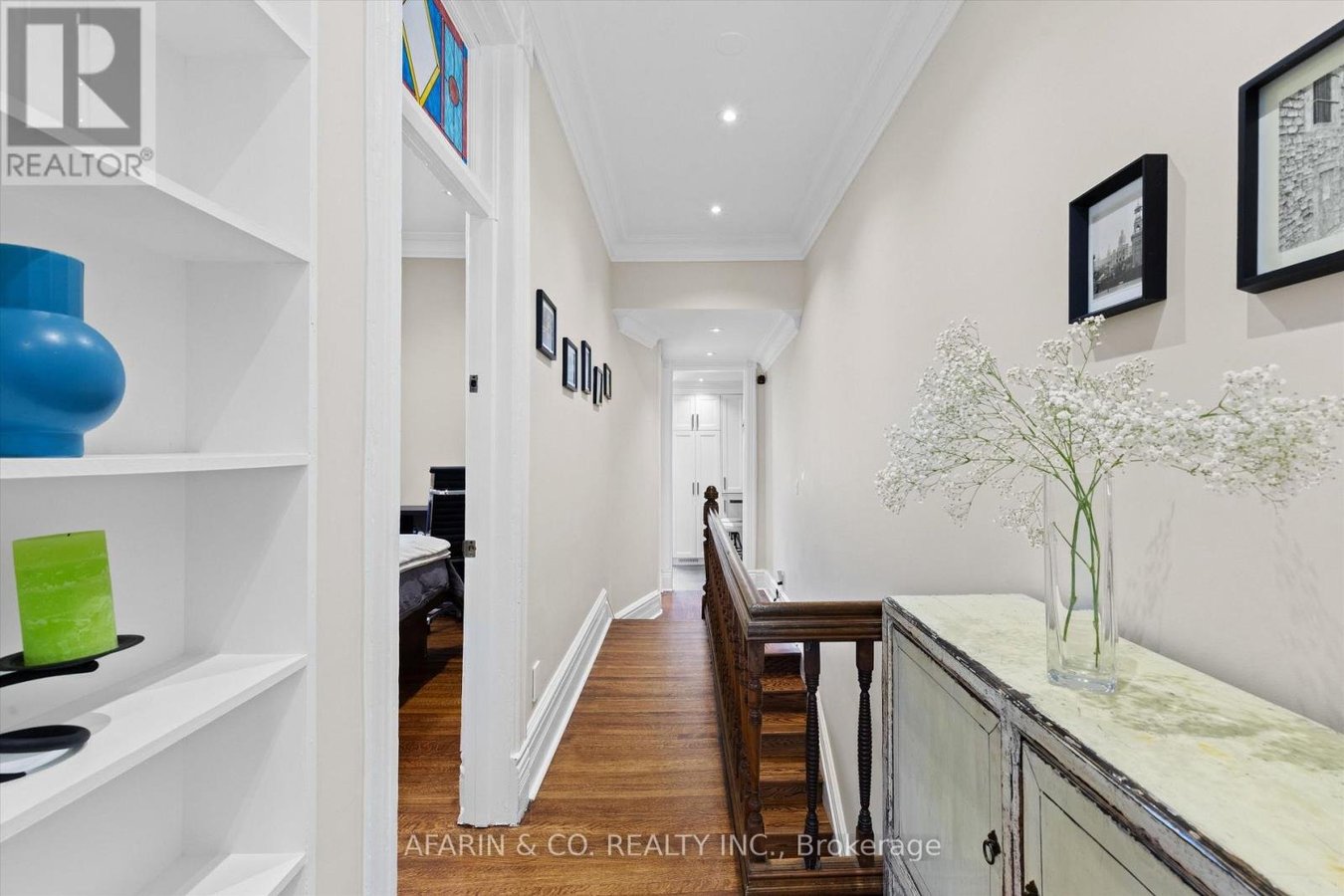 SECOND FLOOR & LOFT - 48 NASSAU STREET - Photo 7