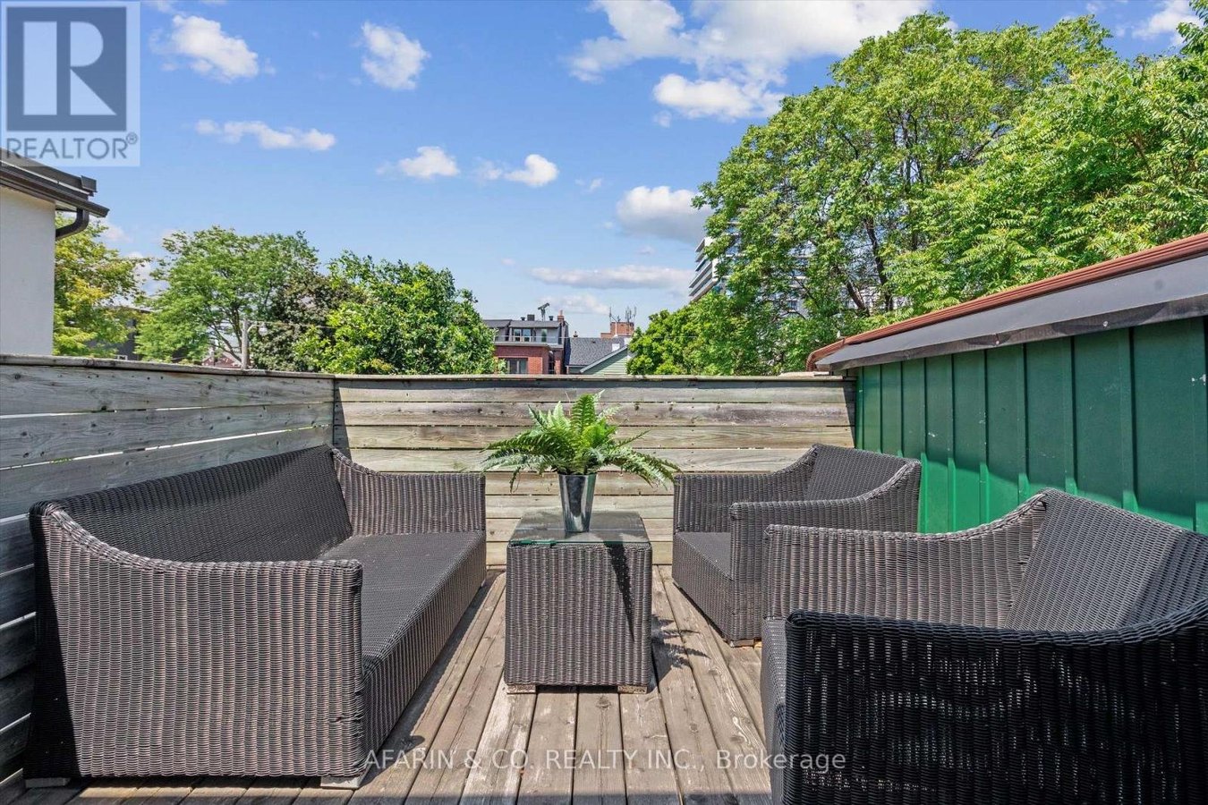 SECOND FLOOR & LOFT - 48 NASSAU STREET - Photo 16
