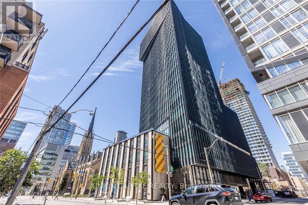 202 - 60 SHUTER STREET - Photo 1