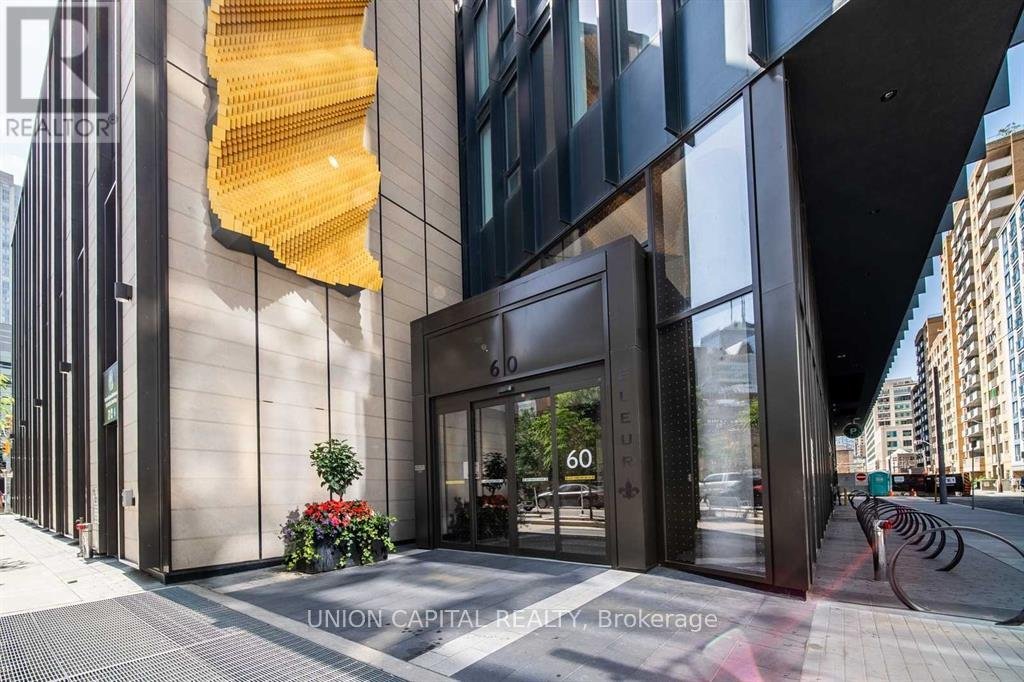 202 - 60 SHUTER STREET - Photo 2