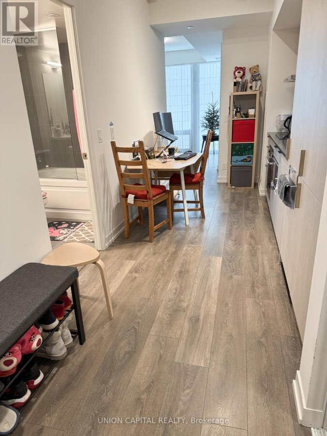 202 - 60 SHUTER STREET - Photo 5