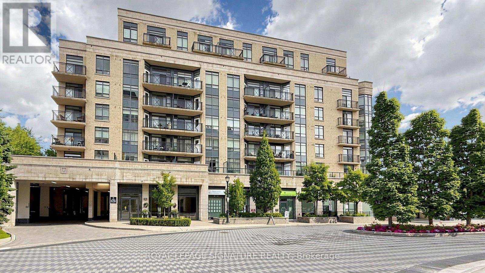 507 - 676 SHEPPARD AVENUE E - Photo 2