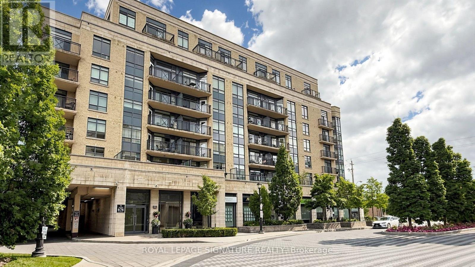 507 - 676 SHEPPARD AVENUE E - Photo 4
