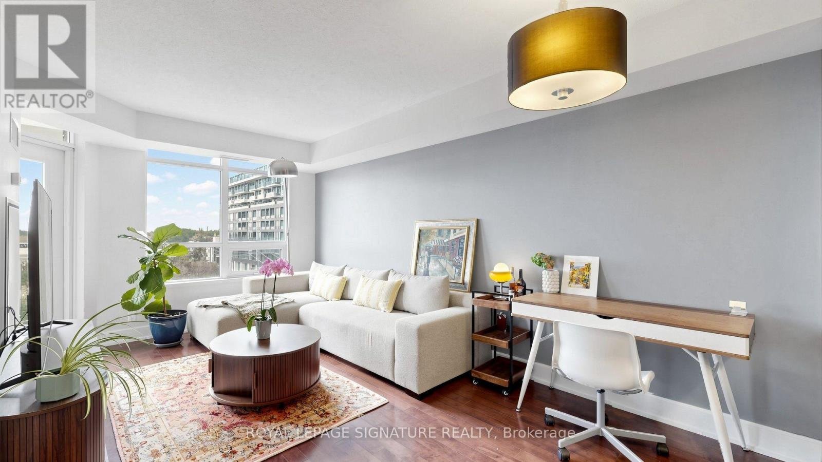 507 - 676 SHEPPARD AVENUE E - Photo 10