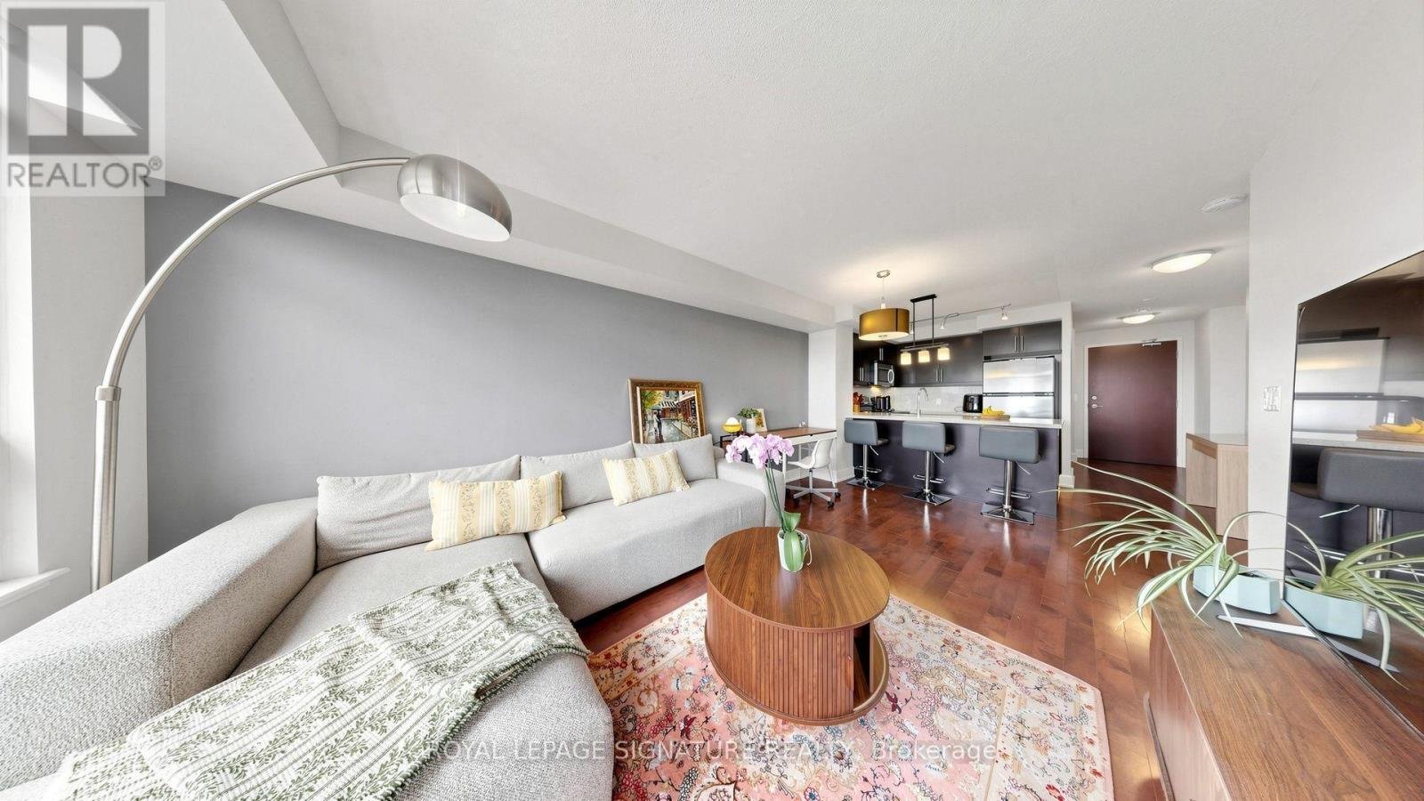 507 - 676 SHEPPARD AVENUE E - Photo 13