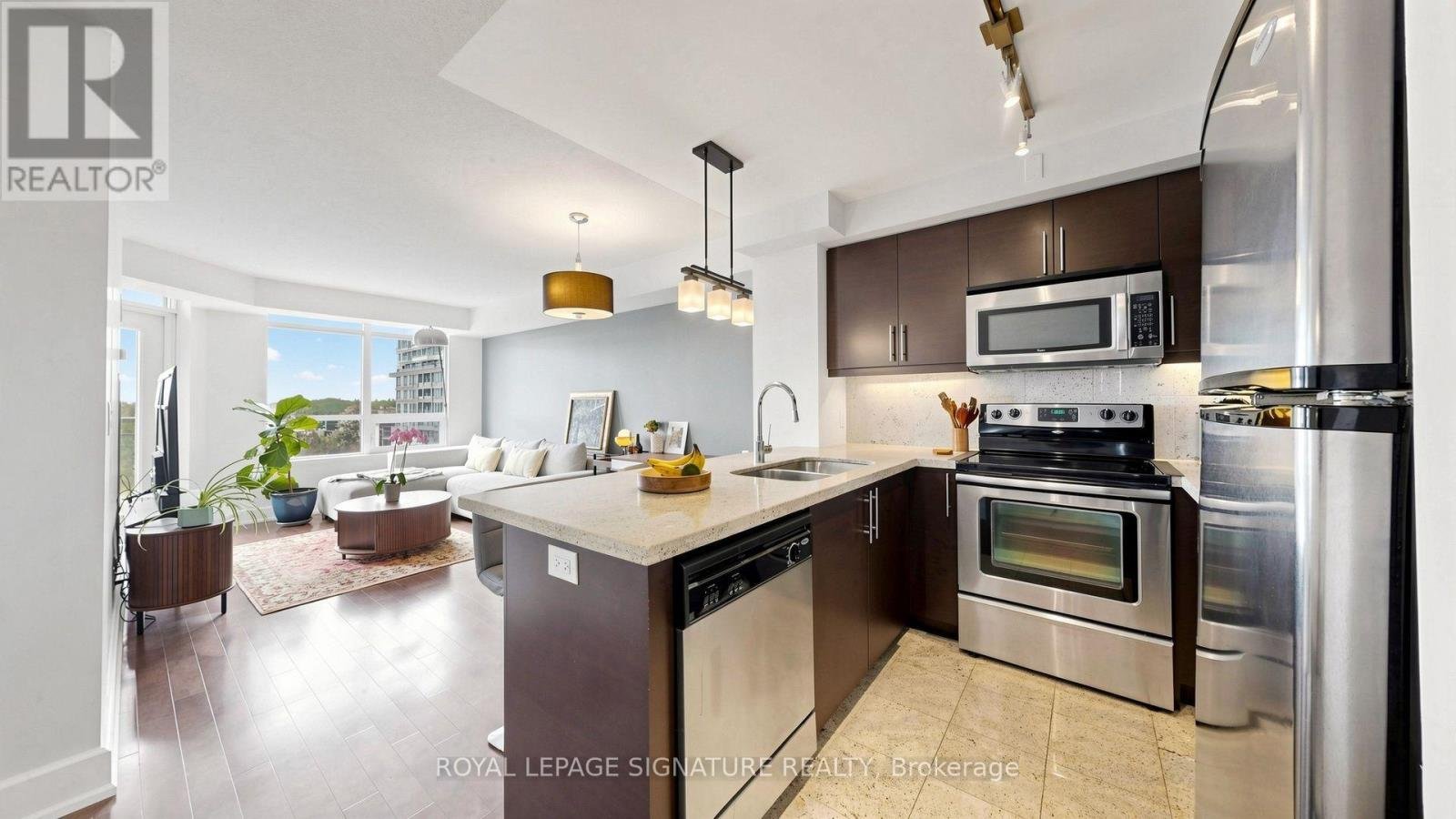 507 - 676 SHEPPARD AVENUE E - Photo 16