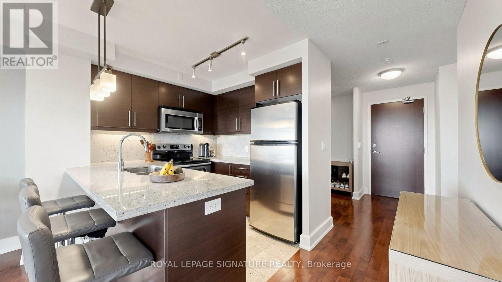 507 - 676 SHEPPARD AVENUE E - Photo 17