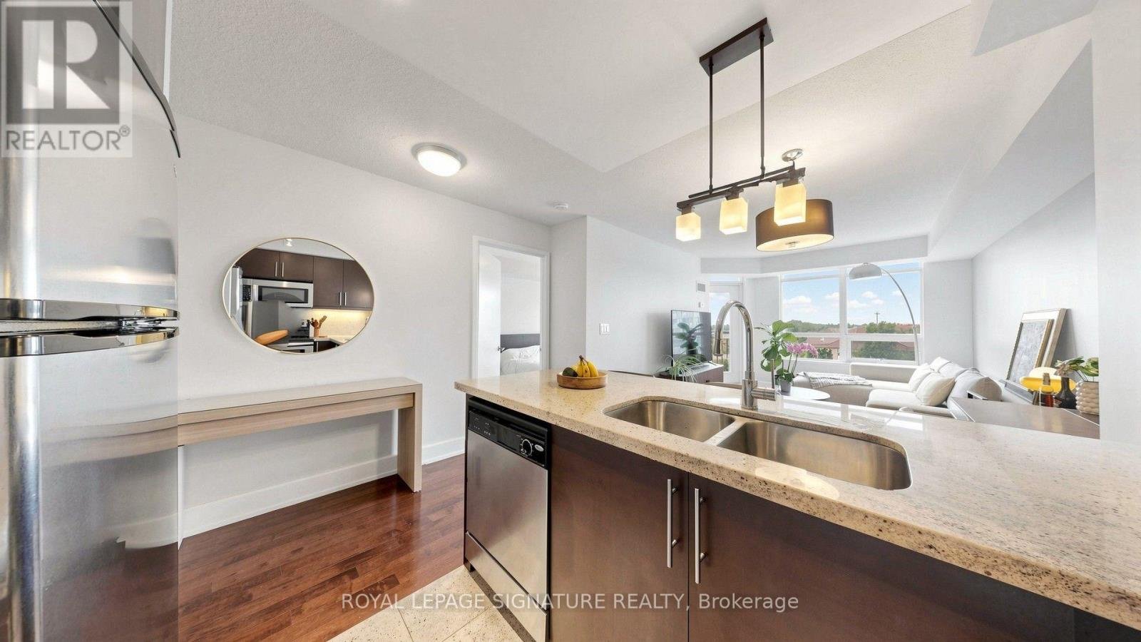507 - 676 SHEPPARD AVENUE E - Photo 19