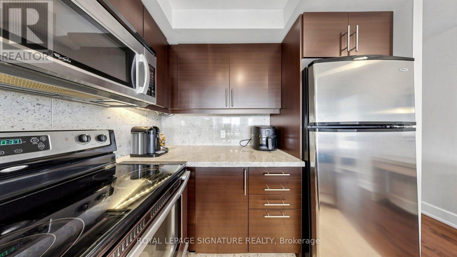 507 - 676 SHEPPARD AVENUE E - Photo 20