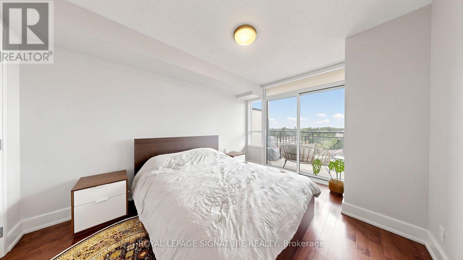507 - 676 SHEPPARD AVENUE E - Photo 21